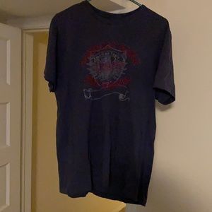 Blue American eagle Men’s